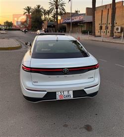 تويوتا كراون